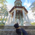 Rozhledna Svatý kopeček:Rozhledna Svatý vrch