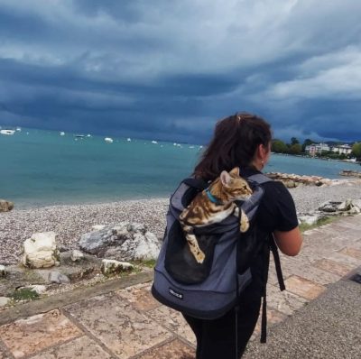 Letime na dovolenou 2